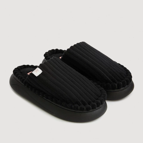 Pantufla baston WO35020 Woman Promesse