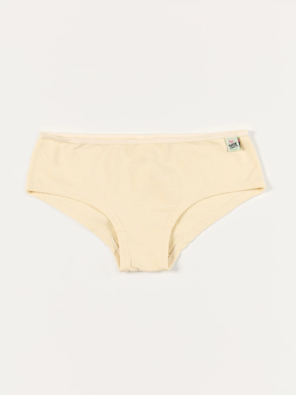 Bombacha culotte 301-01 Hueso Basicos Tutta La Frutta