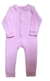 Pijama mono micropolar liso Boneco