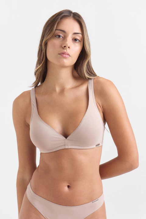 Corpiño deportivo 207-77 Piel Amanda Sweet Lady - comprar online