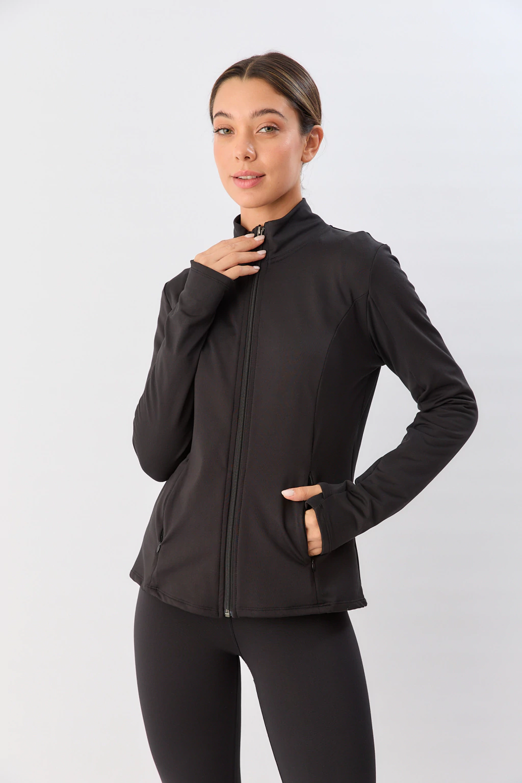 Campera 7404-002 Thermofit Sweet Lady Sport