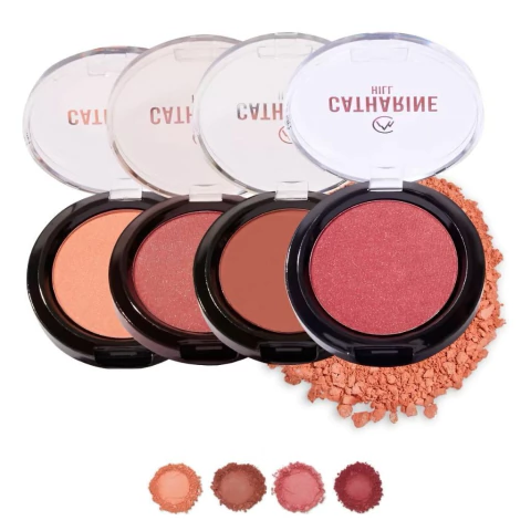 BLUSH CATHARINE HILL - comprar online