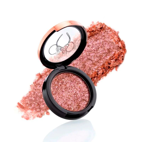 BRUNA TAVARES MINNIE MOUSE MIRROR SEQUIN EFFECT