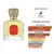 PERFUME ARABE BAROQUE 540 FEM 100ML - Pollys Makeup