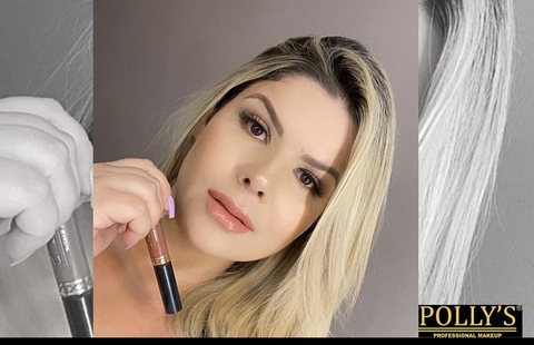 GLOSS BOCA MARCANTE POLLY’S
