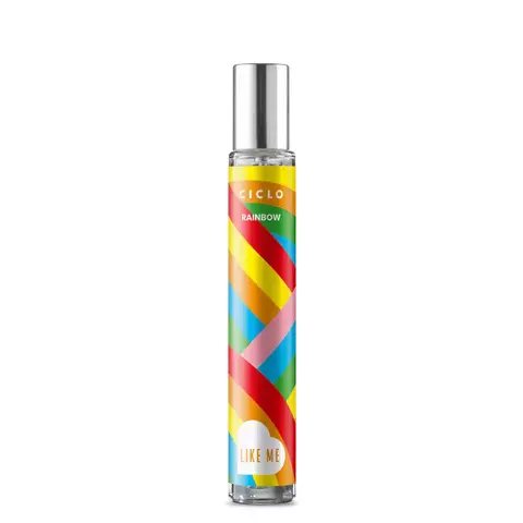 DEO COLÔNIA RAINBOW CICLO
