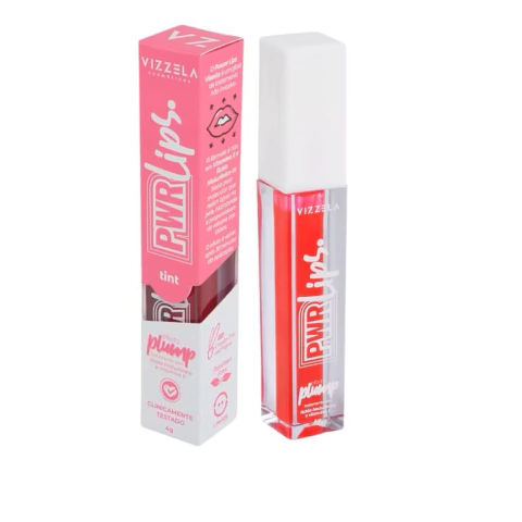 GLOSS POWER LIPS TINT VIZZELA