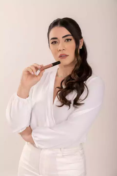 BATOM CHIC PELE POLLY'S