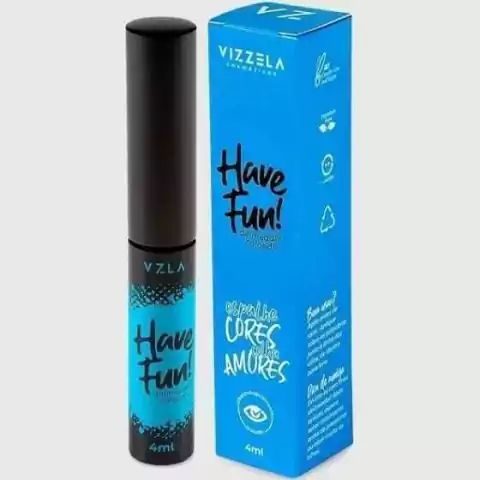 DELINEADOR AZUL VIZZELA