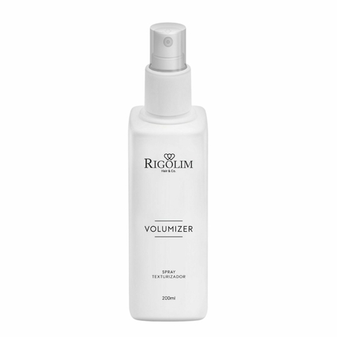 VOLUMIZER SPRAY TEXTURIZADOR 200ML RIGOLIM