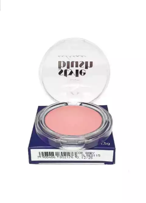 BLUSH COMPACTO S BEAUTY SUELEN