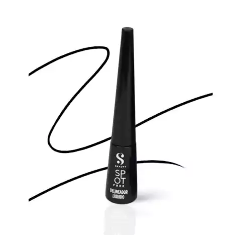 DELINEADOR LIQUIDO SPOT SUELEN