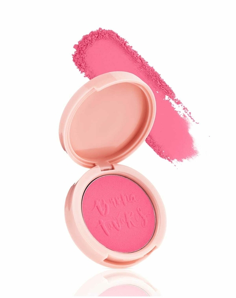 BLUSH CAMÉLIA BT