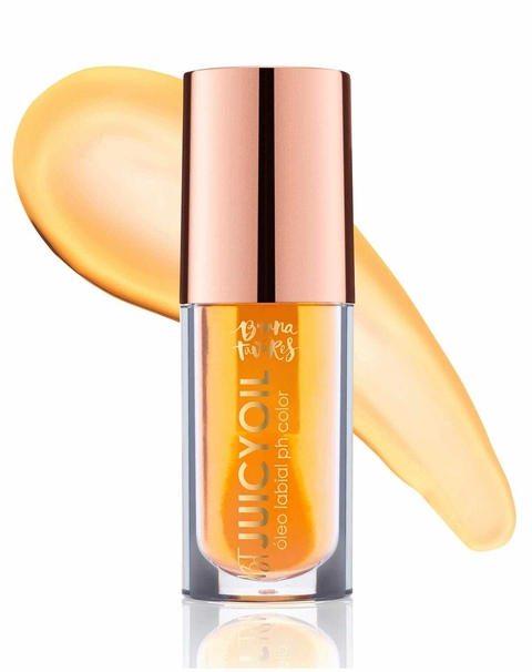 PINEAPPLE JUICY OIL BT