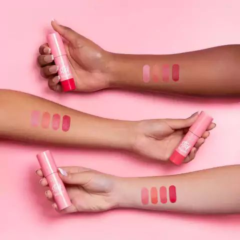BLUSH STICK VIZZELA