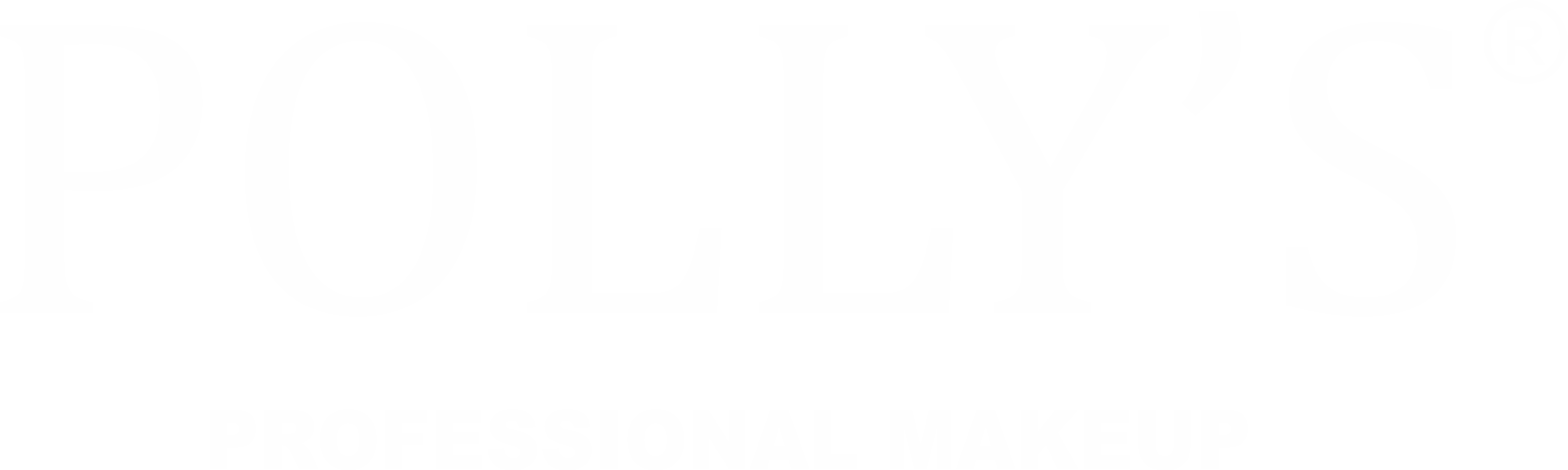 Pollys Makeup