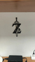 Placa Decorativa Master Sword - The Legend Of Zelda - loja online