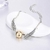 Kit Harry Potter: Carta Personalizada Hogwarts, Colar Vira-Tempo & Pulseira Pomo de Ouro na internet