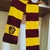Novo Kit Grifinória: Cachecol + Colar Brasão Grifinória + Poster - Harry Potter - amageek.com.br