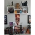 Novo Kit Grifinória: Cachecol + Colar Brasão Grifinória + Poster - Harry Potter - amageek.com.br