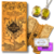 Kit: Mapa do Maroto e Colar Medalhão Horcrux
