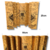 Kit Corvinal: Mapa do Maroto, Carta Hogwarts, Chaveiro Corvinal & Diadema Ravenclaw, Poster na internet