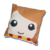 Almofadas - Hermione, Harry, Luna Lovegood, Rony - Linha Harry Potter - 25x25cm na internet