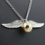 Colar Pomo de Ouro - comprar online