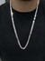 CORRENTE TAMPA DE LATINHA 6MM 70CM - comprar online