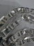 CORRENTE TAMPA DE LATINHA 7MM 70CM - Virtual 925 | Pratas Legítimas 925