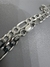 CORRENTE 3X1 5MM 70CM - Virtual 925 | Pratas Legítimas 925