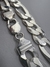 PROMO CORRENTE 3X1 13MM 70CM - Virtual 925 | Pratas Legítimas 925