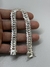 PULSEIRA GRUME DUPLO 10MM FECHO GAVETA na internet