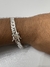 PULSEIRA GRUME DUPLO 8MM FECHO GAVETA - comprar online