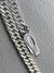 PULSEIRA GRUME DUPLO 2mm - Virtual 925 | Pratas Legítimas 925