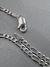 PULSEIRA 3X1 2.5MM - Virtual 925 | Pratas Legítimas 925