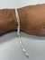 PULSEIRA TAMPA DE LATINHA 6MM - comprar online