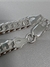 PULSEIRA GRUME DUPLO 7MM - Virtual 925 | Pratas Legítimas 925