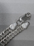 PULSEIRA GRUME DUPLO 4.5MM - Virtual 925 | Pratas Legítimas 925
