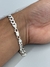 PULSEIRA GRUME 7MM - Virtual 925 | Pratas Legítimas 925