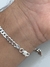 PULSEIRA GRUME 4.5MM - Virtual 925 | Pratas Legítimas 925