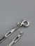 PULSEIRA TIJOLINHO 2MM - Virtual 925 | Pratas Legítimas 925