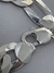 PULSEIRA 3X1 11MM - Virtual 925 | Pratas Legítimas 925