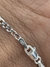 PULSEIRA GRUME 2MM - Virtual 925 | Pratas Legítimas 925