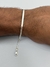 PULSEIRA PLAQUINHA GRUME 3MM - comprar online