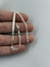 PULSEIRA PLAQUINHA GRUME 3MM na internet