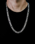 CORRENTE 3X1 9MM 70CM - comprar online