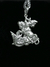 PINGENTE SÃO JORGE M