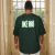 Camiseta Oversized Okê Arô