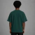 Camiseta Oversized AM -  Axô Megê